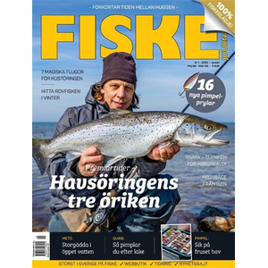 Fiskejournalen.se